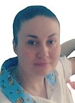 Балабанова Жанна Николаевна