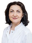 Блохина Людмила Александровна