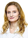 Милейко Инна Геннадьевна