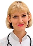Шпанькова Елена Ивановна