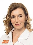 Сарпова Ольга Альбертовна