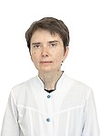 Чепкасова Галина Юрьевна