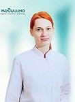 Пожидаева Лариса Сергеевна
