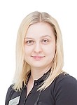 Смирнова Дарья Михайловна