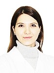 Ахматова Екатерина Владимировна