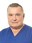 Нистратов Сергей Леонидович