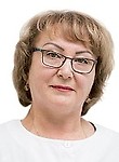 Таирова Роза Исхаковна