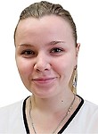 Дубровская Виктория Сергеевна