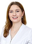 Поварова Анна Андреевна