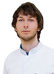 Карташев Николай Николаевич