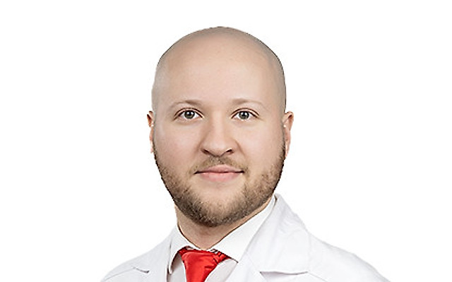 Кириченко Иван Иванович