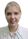 Рыбицкая Мария Владимировна
