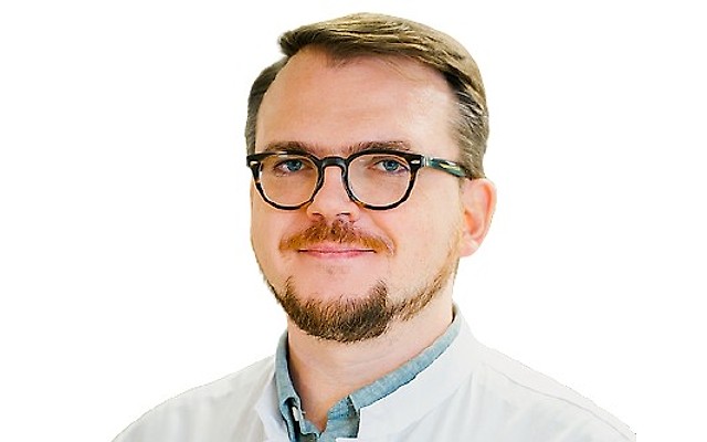 Мерзляков Константин Владимирович