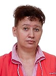 Акатова Лариса Николаевна