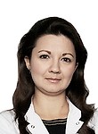 Мишина Екатерина Юрьевна