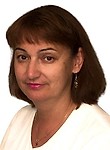 Комарова Татьяна Юрьевна