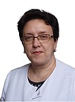 Ферапонтова Татьяна Евгеньевна
