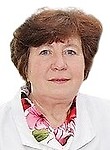 Жукова Светлана Николаевна