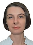 Бурина Дарья Александровна