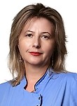 Державина Ирина Владимировна