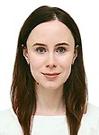 Федорова Анна Вячеславовна