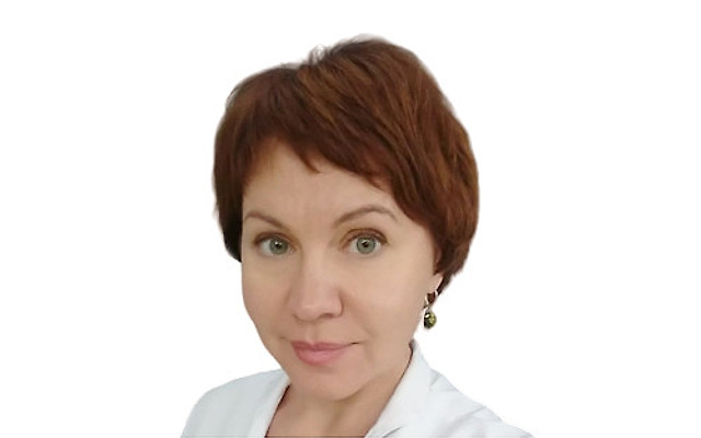 Бралиева Юлия Николаевна