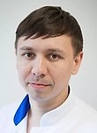 Водопьянов Олег Александрович