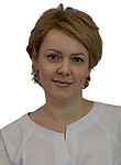 Артемова Татьяна Петровна