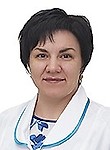 Соболева Полина Александровна