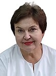 Полозова Татьяна Александровна