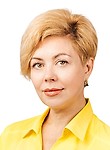 Знаменская Наталья Евгеньевна