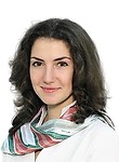 Полякова (Сафронова) Наталья Александровна