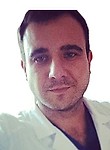 Жабин Михаил Олегович