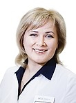 Воронцова Надежда Александровна