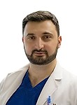 Хугаев Аслан Анатольевич