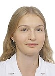 Эйдина Александра Сергеевна