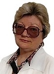 Игнатенко Ирина Ивановна
