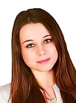 Пискунова Ольга Валерьевна