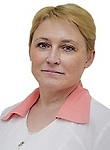 Кашкина Наталия Анатольевна