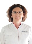 Галкина Елена Николаевна