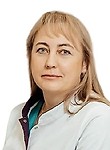Муха Наталья Вячеславовна