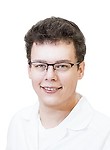 Шумков Андрей Алексеевич