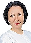 Российская Жанна Викторовна