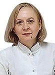 Кондаурова Жанна Владимировна