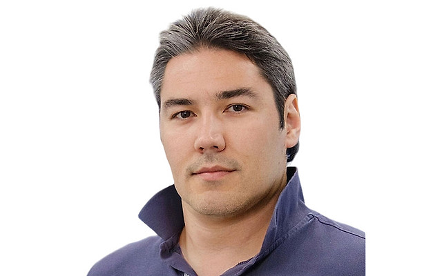 Шакиров Искандер Ильясович