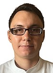 Мингазиев Айдар Ринатович