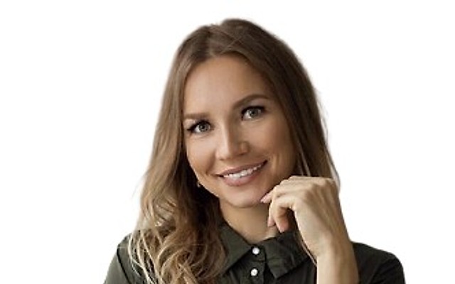 Кунова Ольга Владимировна
