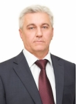 Храмов Евгений Владимирович