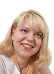 Никулина Елена Владимировна