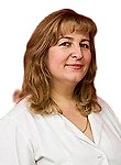 Арутюнян Нора Суреновна